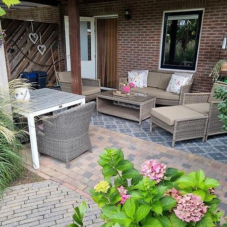 Zuid-Beijerland Bed And Breakfast De Dijk מראה חיצוני תמונה