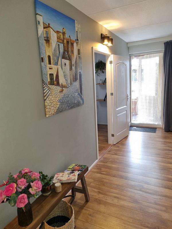 Zuid-Beijerland Bed And Breakfast De Dijk מראה חיצוני תמונה